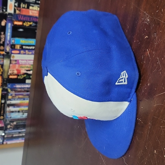 Bluejays hat - Picture 3 of 8
